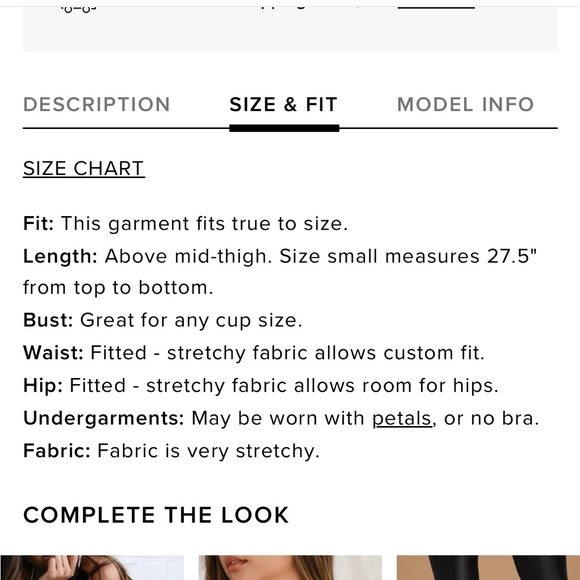 Lulus Cheers to This Black Off-the-Shoulder Bodycon Dress Size L - Picture 6 of 8